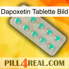 Dapoxetine Tablet Image 28